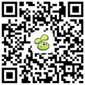 扫描二维码即可下载头条科技App