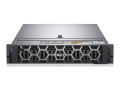 戴尔PowerEdge R740(金牌5218/16GB/2TB×2)