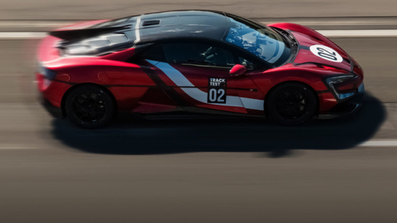 496km/h！仰望U9X破纪录：限量30台，中国造领跑全球汽车极速！