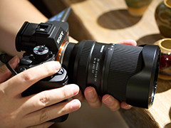 腾龙25-200mm F2.8-5.6 Di Ⅲ VXD G2 实拍轻体验