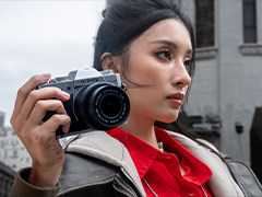 口袋里的故事！富士X-T30Ⅲ