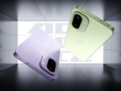 一加 Ace 6T新品专题