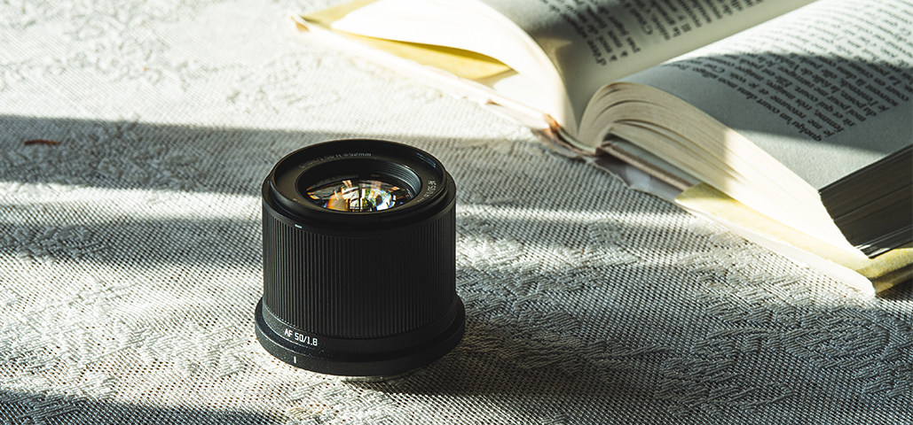 389元拿下，铭匠AF 50mm F1.8 Neo测评来了！
