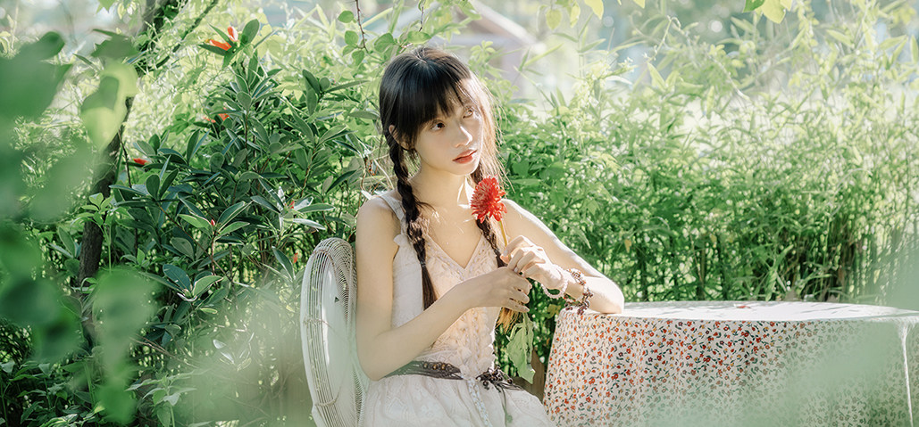 夏日拾光——铭匠 50mm F1.8