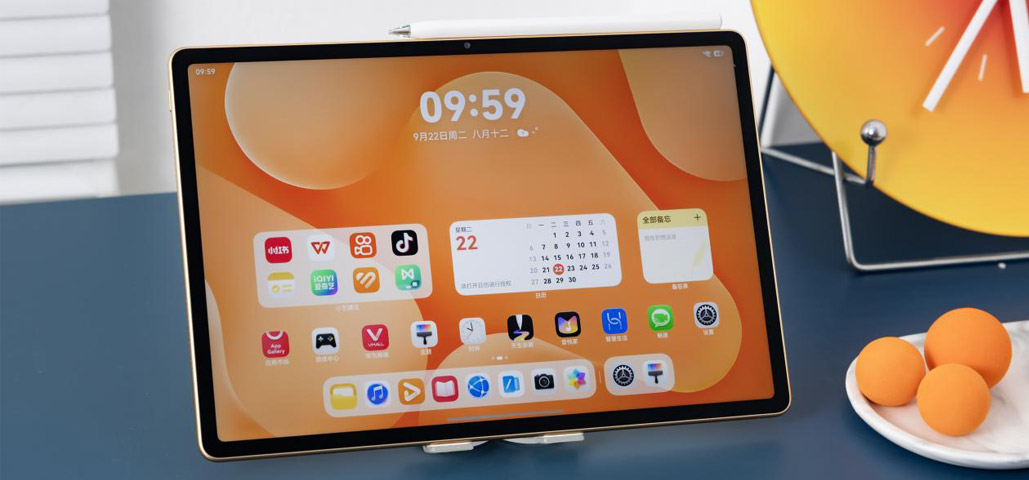 华为首款鸿蒙7平板开启预售 MatePad Air Z把AI智能体装进平板