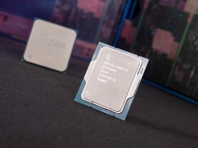 i5-12600KF VS 锐龙7 5700X3D：i5越级战R7，性能出色价格更香
