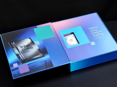 Intel酷睿Ultra 200S首发评测：能效倍增 AI加持