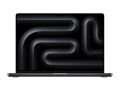 苹果MacBook Pro 16(Apple M4 Max(16+40核)/48GB/1TB)