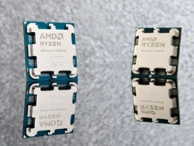 2024旗舰CPU横评：AMD风头正盛 Intel全新升级