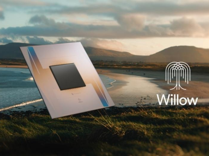 AI时刻丨被吹上天的Willow量子芯片，真有那么神吗？