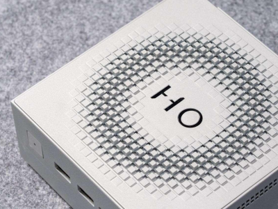 精致自由，小而强大丨磐镭HO5迷你主机上手体验