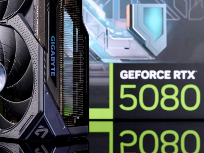 DLSS4大力加持，是性能怪兽还是性价比之选？技嘉GeForce RTX 5080 GAMING OC 16G魔鹰评测