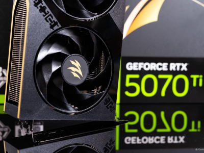 NVIDIA GeForce RTX 5070 Ti 16GB首发评测：性能飙升30%，AI大升级，中高端显卡的强势蜕变！