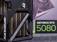 性能猛兽降临！iGame GeForce RTX 5080 Vulcan OC 16GB火神深度剖析