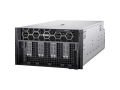 戴尔PowerEdge XE9680(铂金8468×2/2TB/3.84TB×3/BOSS卡/H200×8)