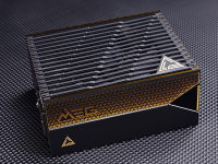 微星Ai1600T超神电源评测：性能与极致稳定的完美结合