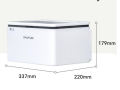 奔图P1(BP2302W)