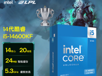 双11装机抄底指南！酷睿双雄对决锐龙 5 9600X，中档CPU性价比之王花落谁家？
