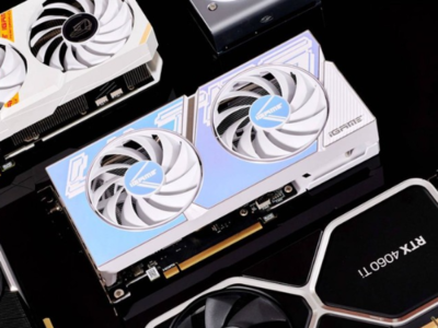 GeForce RTX 4060 8GB