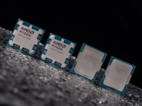 千元处理器大战：AMD 9500F/9600X vs Intel 14600K/230F，选对血赚选错亏哭？
