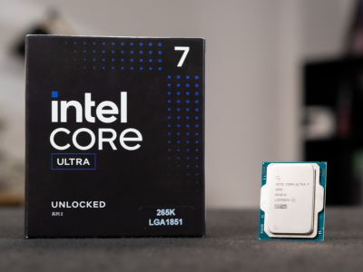 Intel IPO黑科技释放酷睿Ultra 7 265K满血性能！