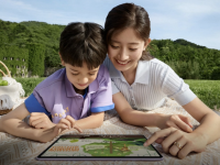华为MatePad 11.5现已开售，解锁护眼学习新体验