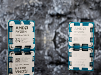 比快更快的巅峰屠戮！AMD 锐龙7 9850X3D首发评测：游戏之王终极形态