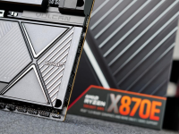 iGame X870E火神：国货崛起，X3D一键超频封神！