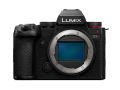 松下LUMIX S5II