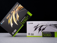别让内存绑架性能！5060+D5与5060 Ti+D4怎么选