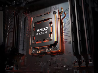 9950X3D2价格泄露，双X3D性能怪兽来袭