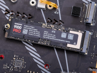《仁王3》榨干空间！三星9100 PRO 4T满血破局