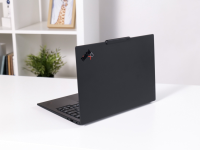 AI重塑专业工作流，ThinkPad X1 Carbon Aura AI 2026新机体验
