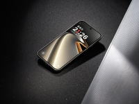 双形态电竞旗舰！一加Ace 6至尊版：天玑9500+165Hz+8600mAh，3499元起