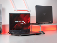 不止于200W+8K闪击键盘，HyperX暗影精灵PRO 16锐龙版618评测