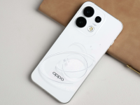 潮流美学新标杆！OPPO Reno16演绎颜值与质感的完美融合