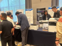 恒安捷亮相山东合作伙伴峰会，以制造与研发优势深耕政采市场