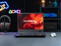 全面革新，全面进化，618主流游戏本力作，HyperX暗影精灵Pro 16评测