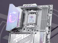 618中端MATX主板怎么选？三款微星来袭，双平台都有好选择！