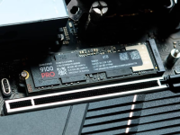 拒绝读条！三星9100 PRO满血榨干地平线6