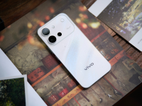 4K原生感Live！vivo S60重塑中端影像美学旗舰