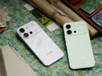 双版本齐发！vivo S60系列中端影像旗舰新标杆