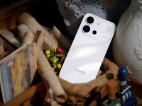全能影像旗舰怎么选？vivo S60领衔四款中端机型横评