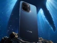别只看参数了：vivo Y600 Turbo可能是618最懂你的手机