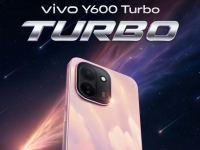 2000元档最“懂事”的手机：vivo Y600 Turbo凭什么值得买？