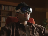 苹果路线图砍掉Vision Pro，全面布局AI智能眼镜
