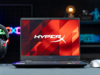 618大促3A玩家必看｜HyperX暗影精灵PRO 16：15款热门3A游戏实测