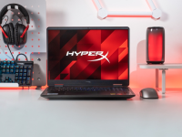 2026年全能游戏本怎么选？HyperX暗影精灵PRO 16锐龙版超能游戏本深度解析