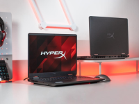 2026年618预算8k-1.2w价位段想畅玩3A大作？HyperX暗影精灵PRO 16锐龙版深度解析