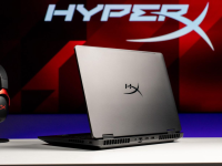 618 大学生选购指南：8K-1.2W 价位段 RTX 5060 超能游戏本优选 HyperX 暗影精灵 PRO 16
